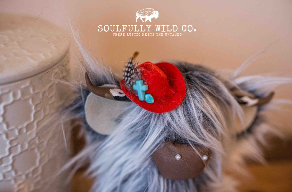 Soulful Highland - SH669
