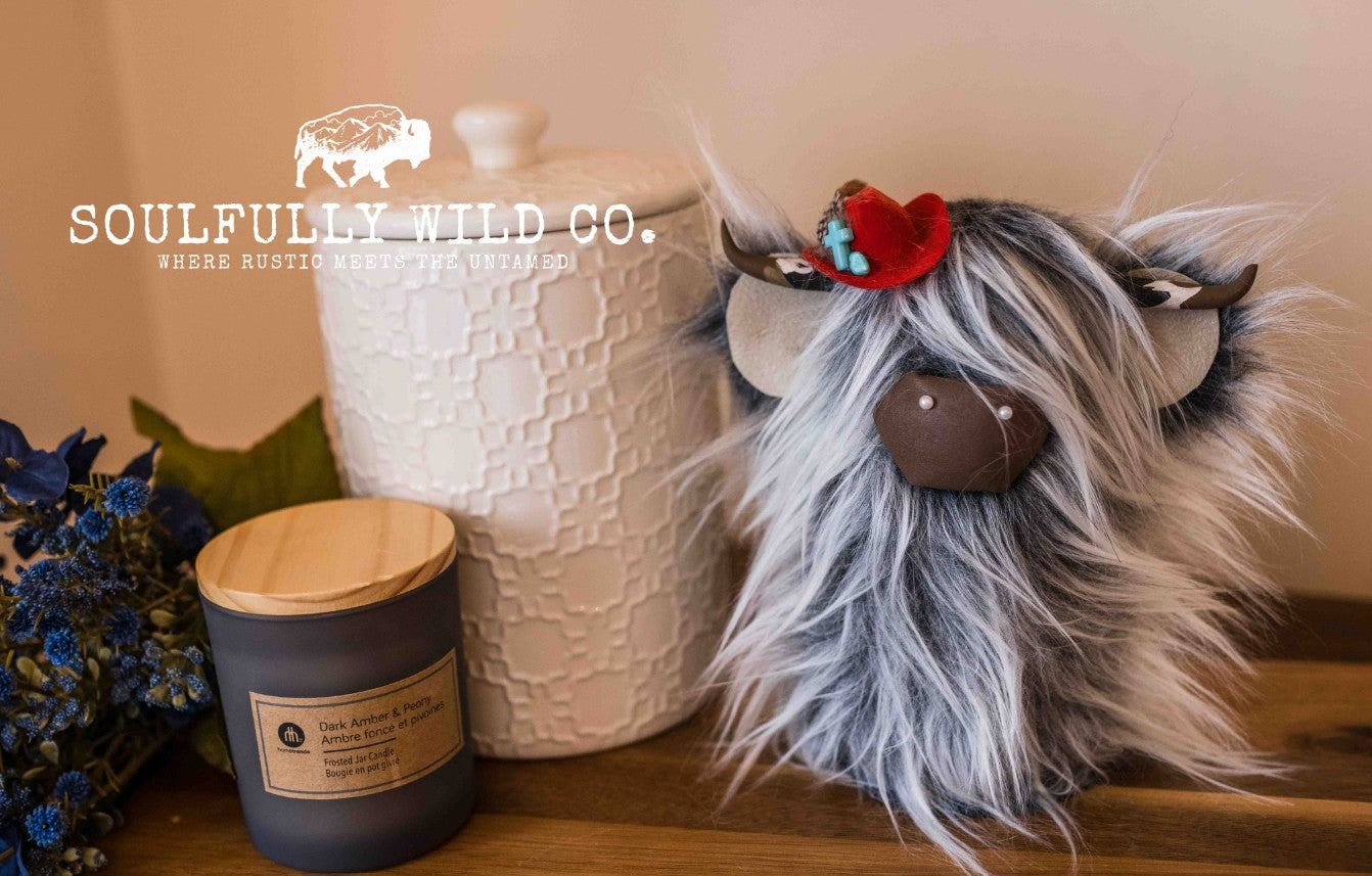 Soulful Highland - SH669