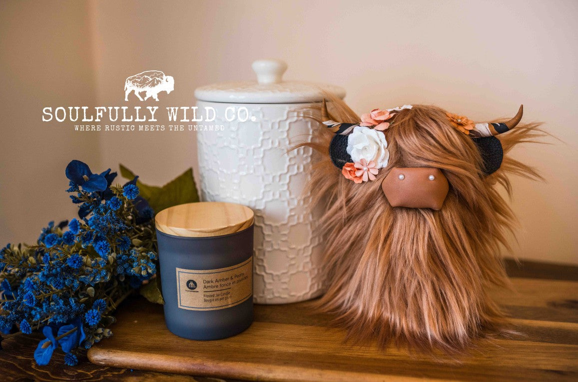 Soulful Highland - SH670