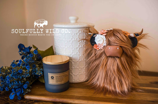 Soulful Highland - SH670