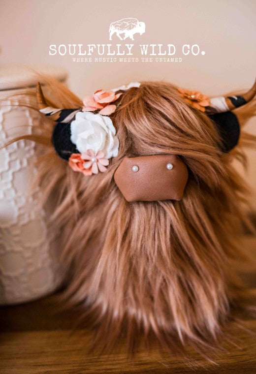 Soulful Highland - SH670