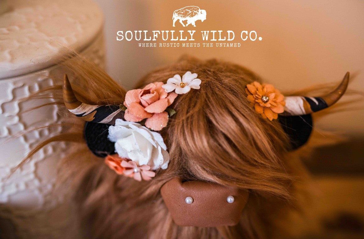 Soulful Highland - SH670