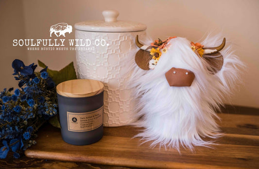 Soulful Highland - SH671