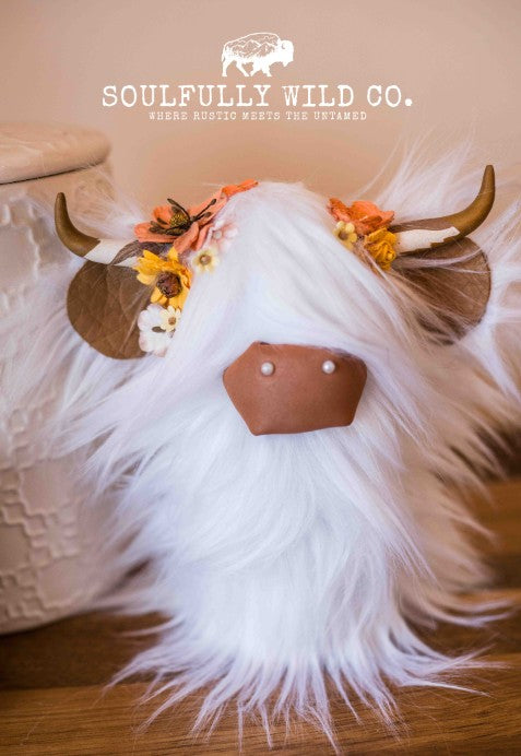 Soulful Highland - SH671