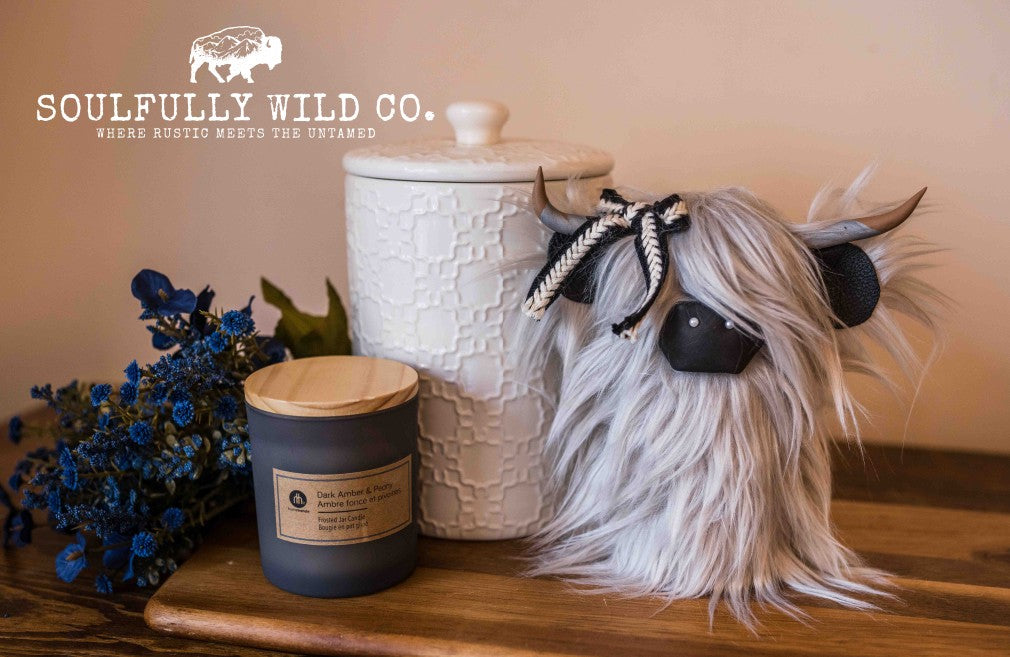 Soulful Highland - SH672