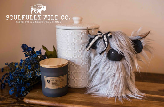 Soulful Highland - SH672