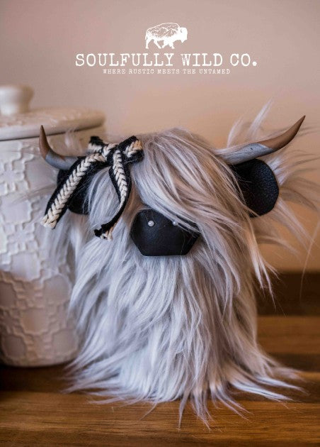 Soulful Highland - SH672