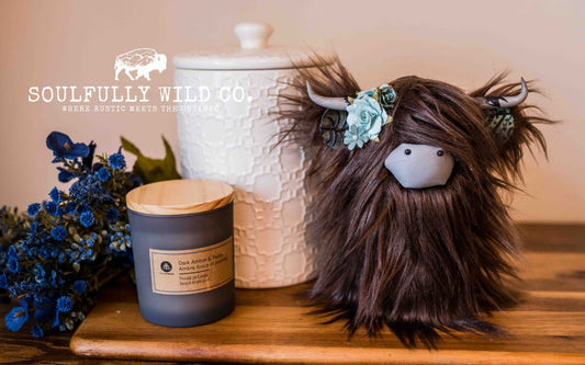 Soulful Highland - SH673