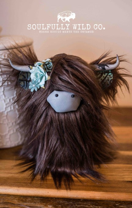 Soulful Highland - SH673