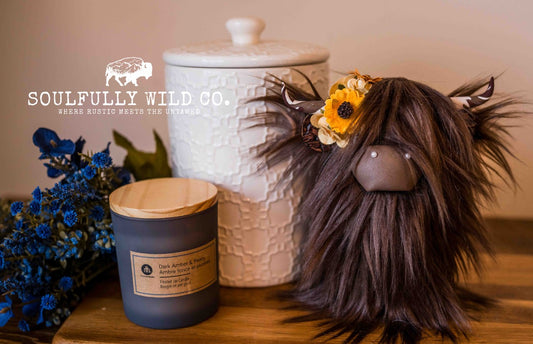 Soulful Highland - SH674