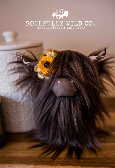 Soulful Highland - SH674