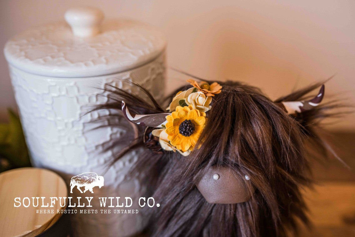 Soulful Highland - SH674