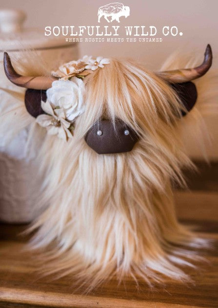 Soulful Highland - SH675