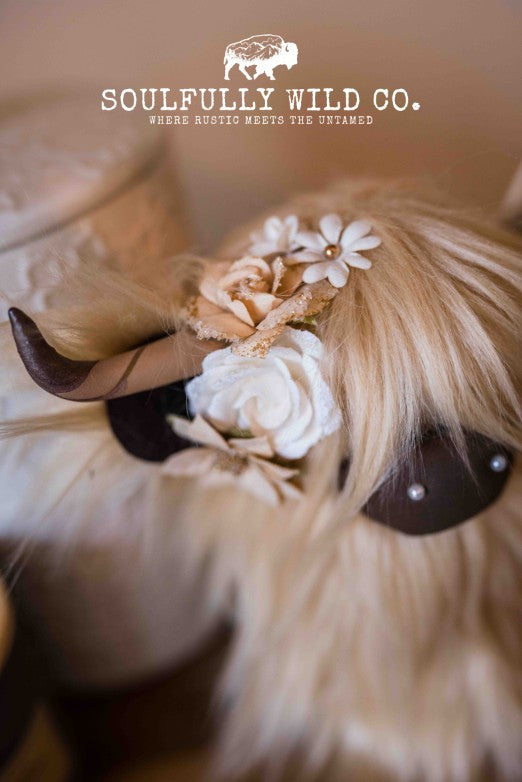 Soulful Highland - SH675