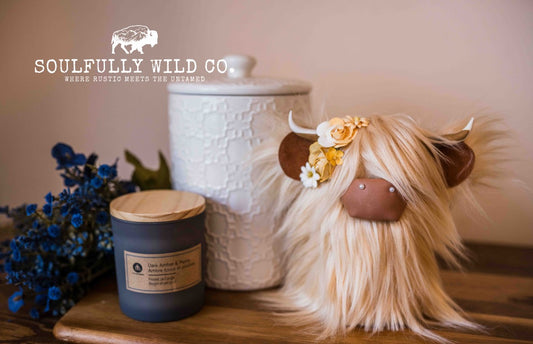 Soulful Highland - SH676