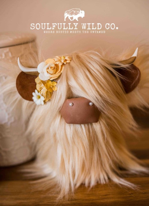 Soulful Highland - SH676