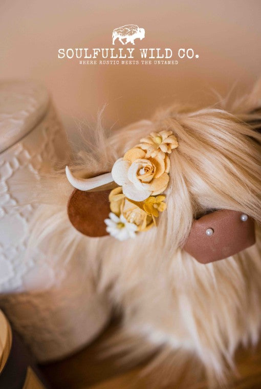 Soulful Highland - SH676