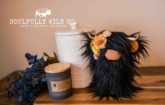 Soulful Highland - SH677