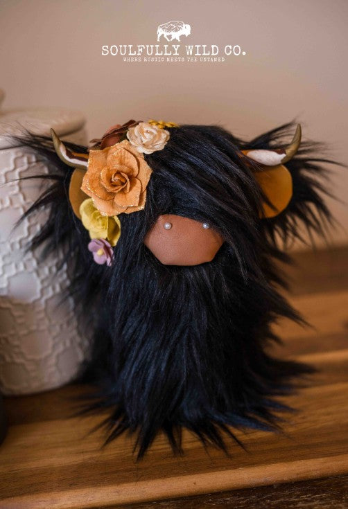 Soulful Highland - SH677