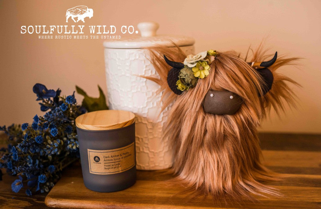 Soulful Highland - SH678