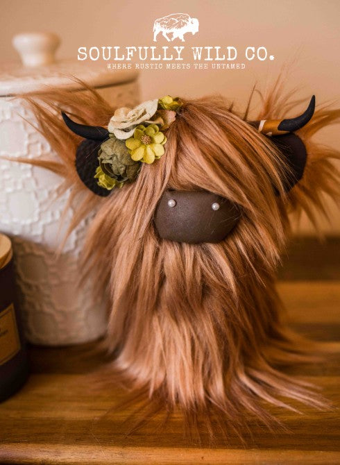 Soulful Highland - SH678