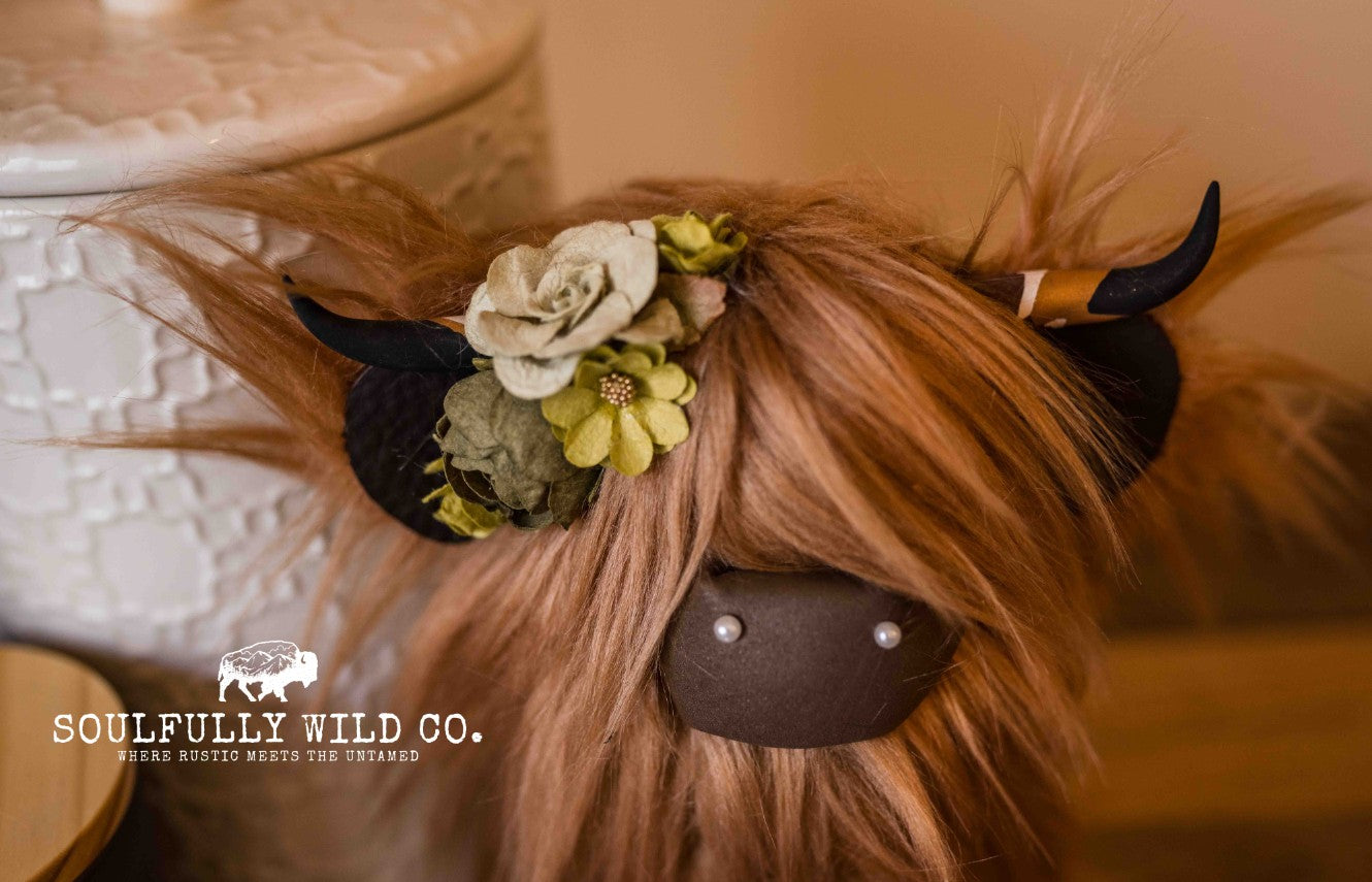 Soulful Highland - SH678