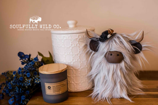 Soulful Highland - SH679