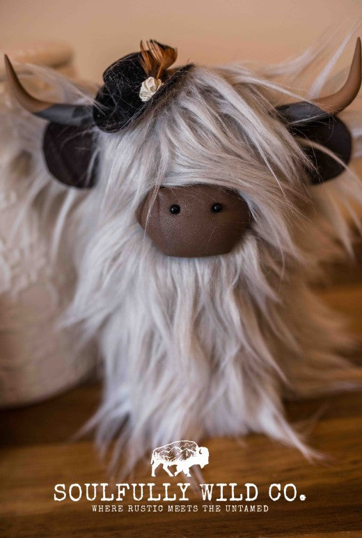 Soulful Highland - SH679