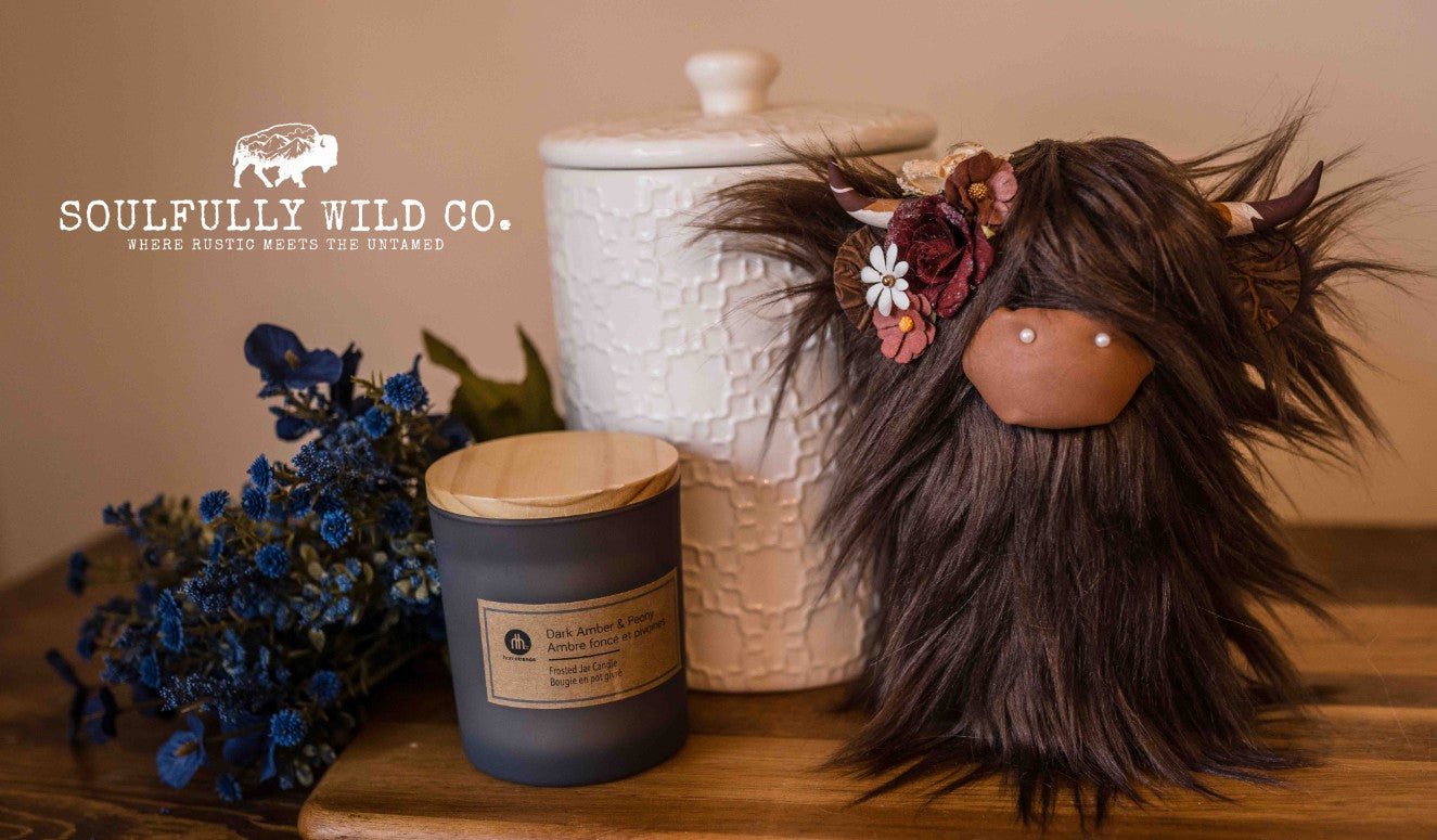 Soulful Highland - SH680