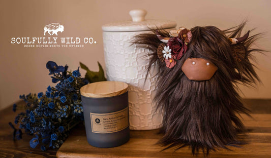 Soulful Highland - SH680