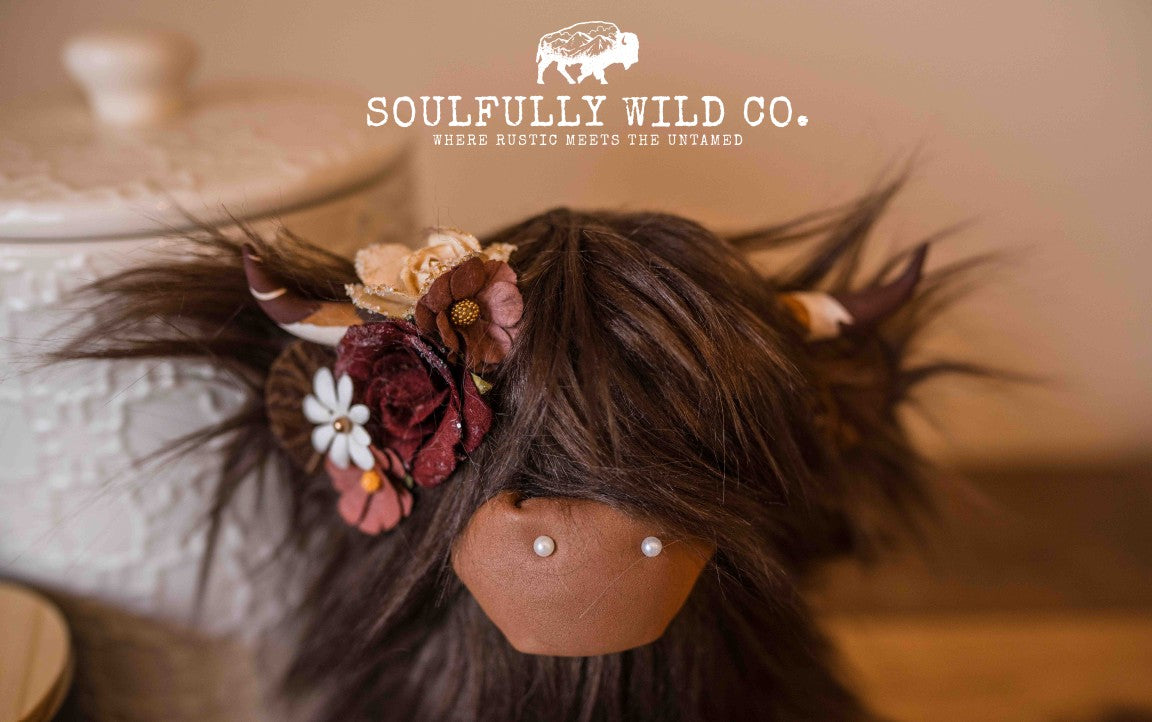 Soulful Highland - SH680