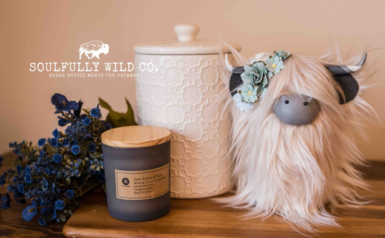 Soulful Highland - SH681