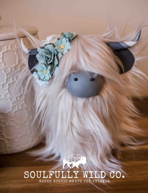 Soulful Highland - SH681