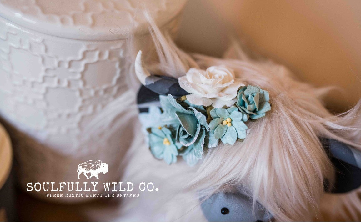 Soulful Highland - SH681