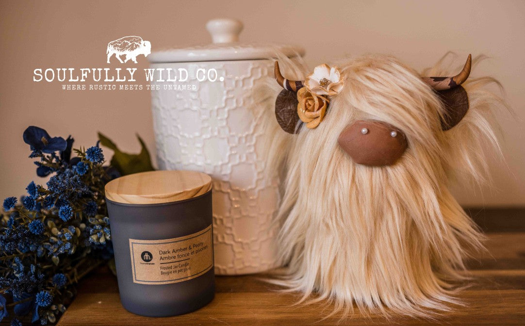 Soulful Highland - SH683