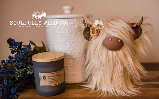 Soulful Highland - SH683