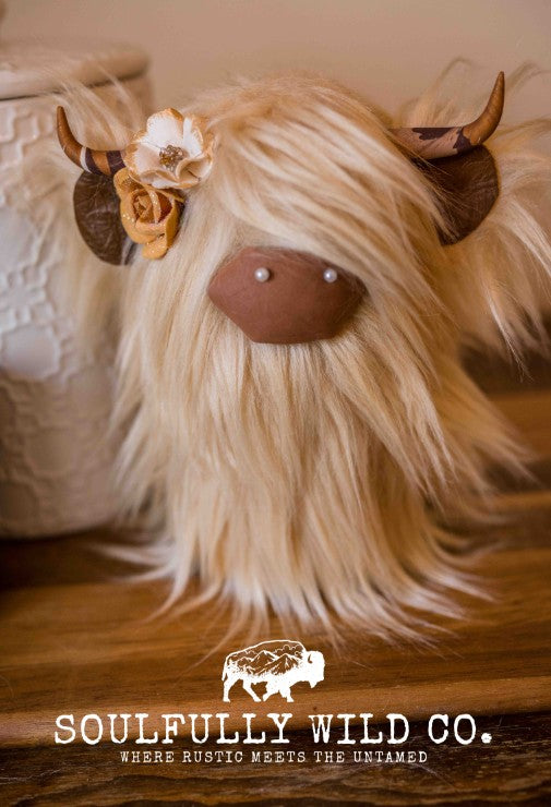 Soulful Highland - SH683