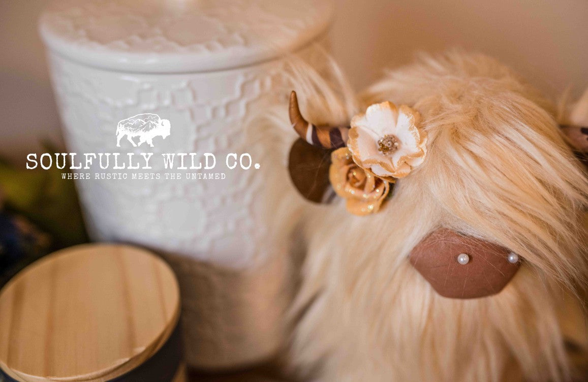 Soulful Highland - SH683