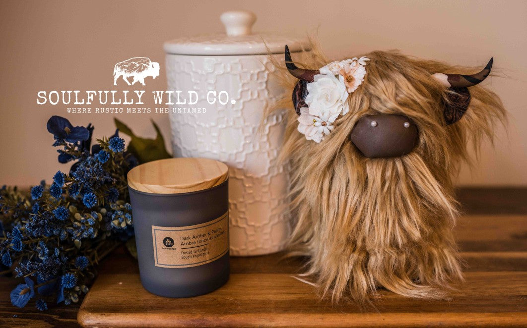 Soulful Highland - SH684