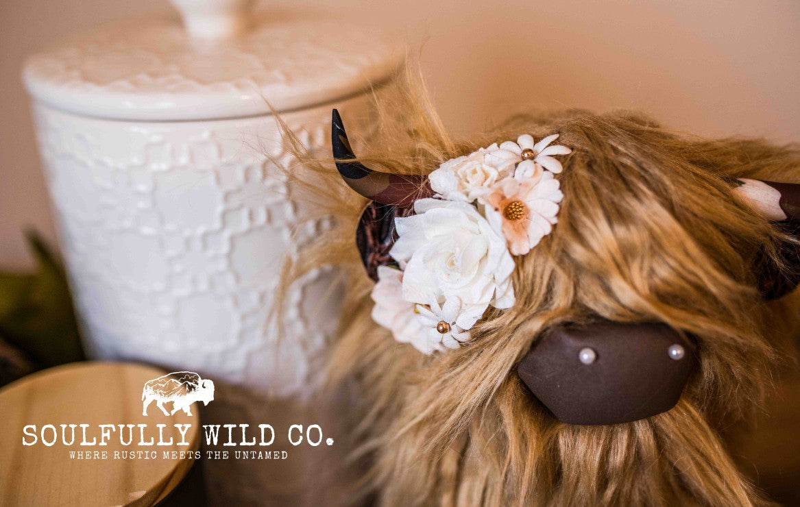 Soulful Highland - SH684