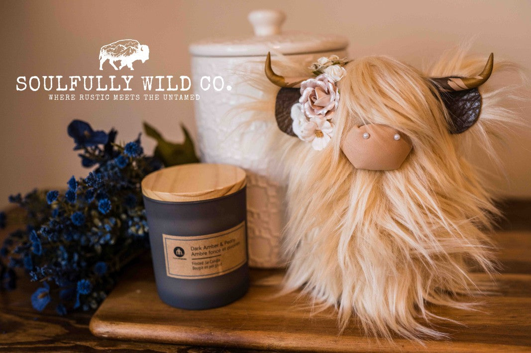 Soulful Highland - SH685