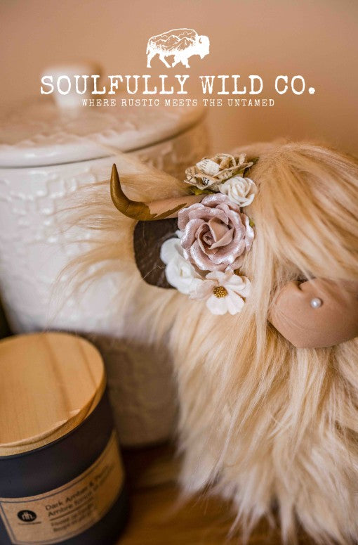 Soulful Highland - SH685