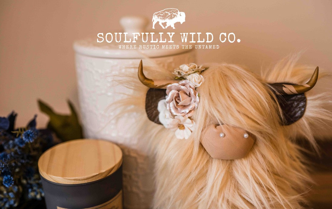 Soulful Highland - SH685