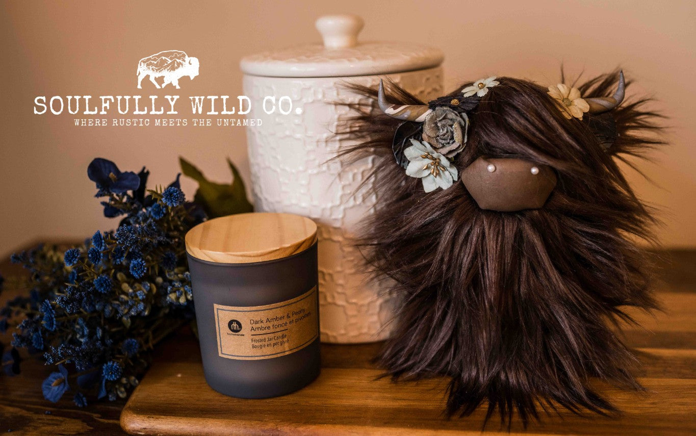 Soulful Highland - SH686