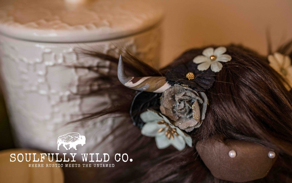 Soulful Highland - SH686