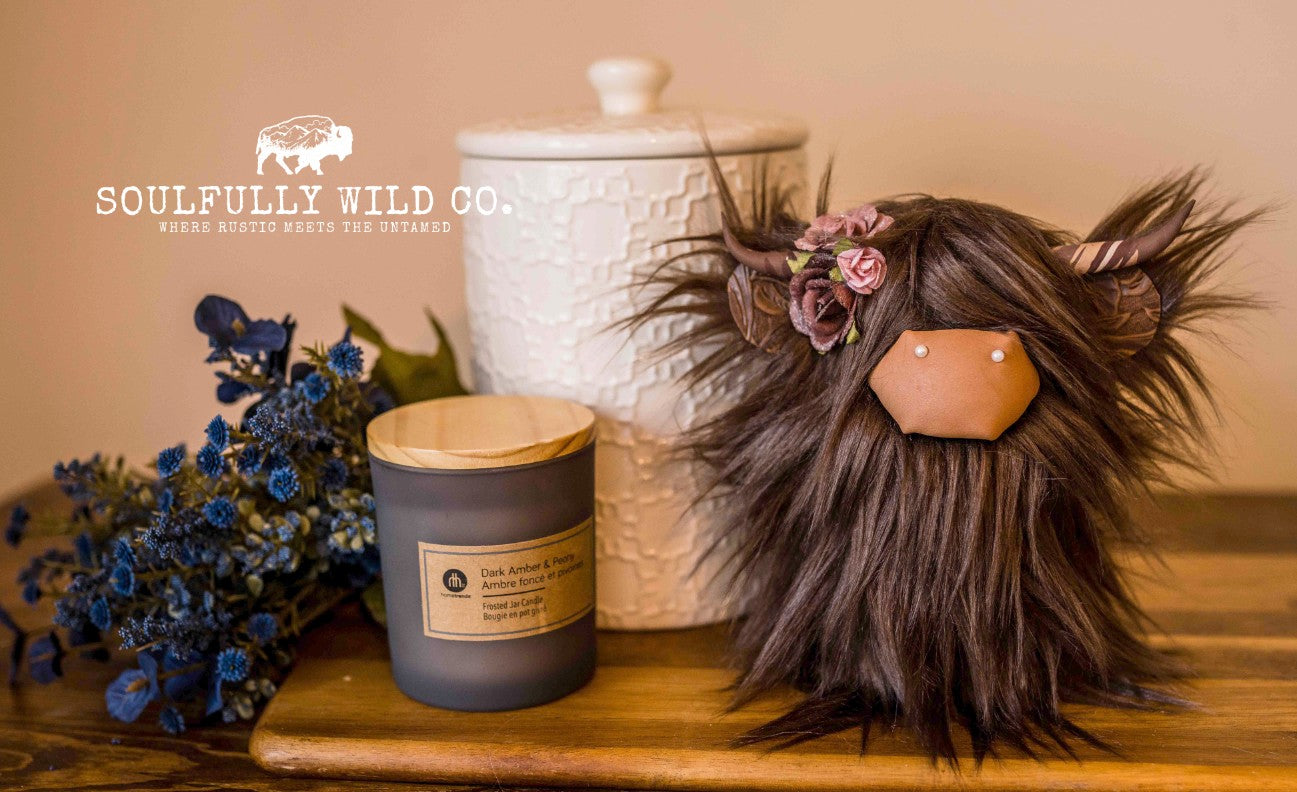 Soulful Highland - SH687