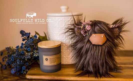 Soulful Highland - SH687