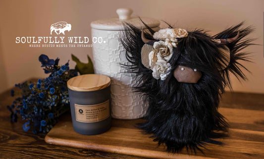 Soulful Highland - SH688