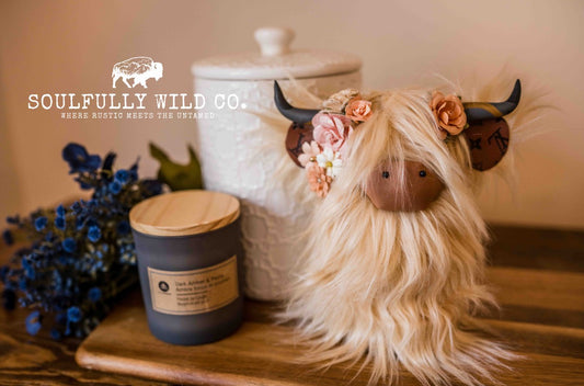 Soulful Highland - SH689