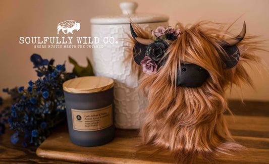 Soulful Highland - SH690